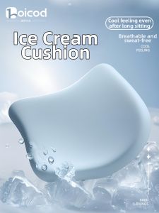 Boicod | Cooling and Breathable Cushion