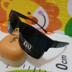 kaca mata pria super premium  100% real pic