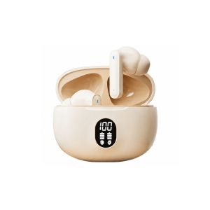 kebidumei | Tai Nghe Không Dây KEBIDUMEI ANC Bluetooth 6.0 HiFi Stereo Khử Tiếng Ồn Tai Nghe Chơi Game Thể Thao Có Hộp Sạc IPX4 Chống Nước