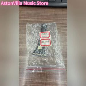 IRIN | 4/4 Đàn Violin Tailpiece Gỗ Hồng Sắc Gỗ Mun Cello Tailpiece Nhạc Cụ Dây Phụ Kiện Thay Thế Để Bảo Trì Violin Cello