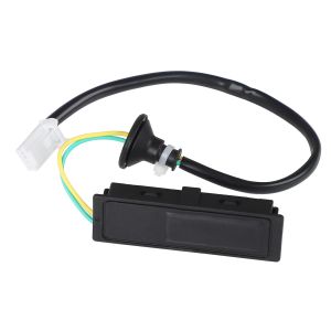 Car 25380-1AA0B 253801AA0B Tailgate Trunk Release Opener Switch For Nissan Guishi 2013-2017 Qi Jun/Qi Chen/Xin Qida Boot Switch