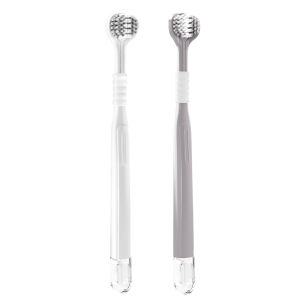 Botare | 3-Sided Surround Cleaning Adult Toothbrush Soft Bristles