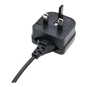 Euro to British Standard Adapter