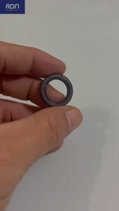 Seal Transmisi Pulley Belakang All Matic Honda 91201434003 Original