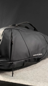 Tas Ransel Pria Backpack Tapaxco Regan Tas Gym Bimo Premium Waterproof