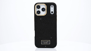 Kate Spade New York iPhone 17 Pro/Pro Max Crystal Pave Nightfall MagSafe Compatible Case
