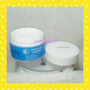 Krim Anti Iritasi AIRCALM Natasha Skin Care AIRCALM Anti Iritasi 10 gram by dr Fredi Setyawan Original Asli Ori Skincare