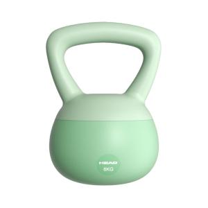 HEAD | Female Butt Lifting Kettlebell 6kg