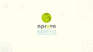 Apruva Keiryo SD25D: A Lightweight Reversible Stroller for Comfortable Travel