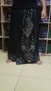 Celana Sarung Batik Wadimor Dewasa Muslim Pria