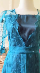 Dress Kondangan Natalia Z4 brukat premium/fashion wanita/brukat terbaru 2025/natal 2025/kondangan/pesta