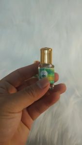 Dầu Hỗ Trợ Viêm Xoang 10 Vị Thảo Dược 6ml