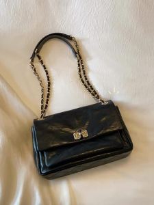 Chio’2nd | Versatile Daily Quilted Bag