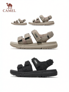 CAMEL | Outdoor Anti-Slip Soft Bottom Sandals