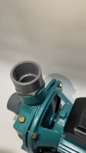 Pompa air hemat listrik pipa 15 inc pompa air modifikasi pompa air kolam debit air besar GARANSI 1 tahun free packing kayu alkon bahan cor anti karat