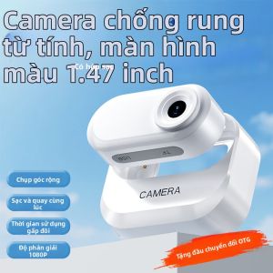 HD Portable Action Camera