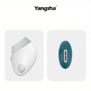 YANGSHA | Mini Portable Electric Nail Clipper