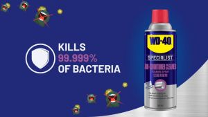 3-IN-ONE สเปรย์โฟมล้างแอร์ ขนาด 331 มิลลิลิตร สําหรับทําความสะอาดและล้างสิ่งสกปรกแผงคอล์ยเย็นของแอร์โดยไม่ต้องล้างน้ําออก