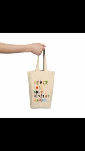 Túi Đựng Bình Nước Mẫu Lớn 1500ml XinhStore (Nhiều Họa Tiết)