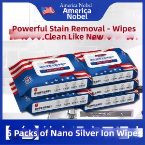 DAIMIDUO | Strong Cleaning Bathroom Wipes