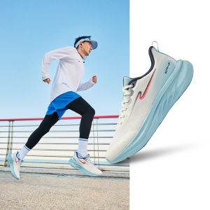 Erke | Soft Lightweight Breathable Running Shoes