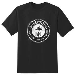 SILVERSTEIN BAND SHIRTS