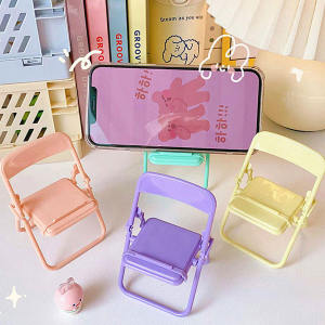 Foldable Universal Portable Ins Fashionable and Trendy Phone Holder For All Brands Mobile Phone