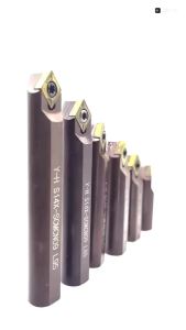 CNC Boring Tool S08-SCACR06 S10X-SCACR06 S12-SCBCR09 S14X-SCMCN06 L45 L55 L65 L75 L85 Turning Holder Tools For CCMT Inserts