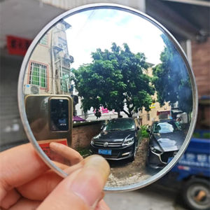 Vòng Lồi Phản Quang Cầm Tay Du Lịch Chụp Ảnh Nhỏ Gọn Cầm Tay Tiện Lợi Cho Xe Hơi Phụ Kiện Bảo Dưỡng Ô Tô
