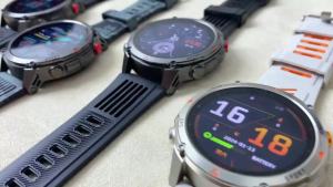 2026 New T-Rex 3 Ultra Military Dual-band GPS Smart Watch 5ATM&IP69K Compass Altimeter AMOLED Flashlight Durable AGPS Smartwatch