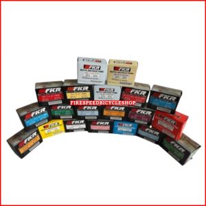 [BUY 1 FREE 1] TIUB BASIKAL TIUB DALAM / FKR BICYCLE INNER TUBE BUTYL