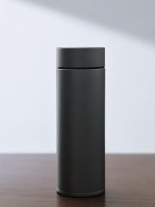 IMOGY | Insulated Titanium Cup for Tea Brewing