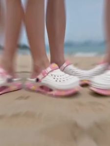 CVPAJ | Anti-slip & Odor Resistant Slip-on Sandal