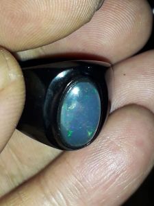 cincin batu kalimaya kristal banten gede top jarong