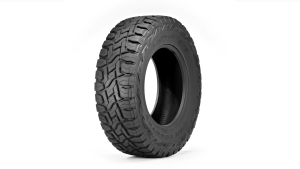 TOYO OPEN COUNTRY R/T 285/70 R 17 116Q Rugged Terrain Tire | Off-Road All-Season SUV Pickup & 4x4 Light Truck Tire