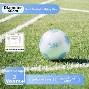 GWYNET | Giant Outdoor Inflatable Football Toy