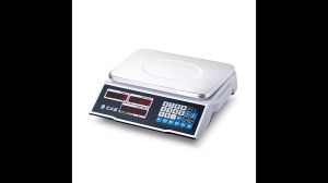 Cân điện tử tính giá đơn giản CAS JPA 30Kg