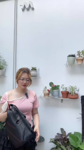 Cặp học sinh kiểu hàn quốc Viền thái chỉ xéo đôi nhiều ngăn [BẢO HÀNH 1 NĂM]