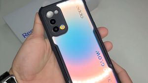 Case Handphone Shockproof: Fungsi dan Keunggulan