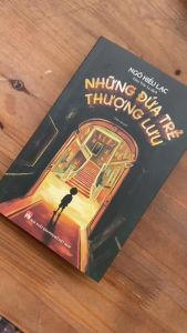 Sách - Những đứa trẻ thượng lưu - NXB Phụ nữ VN (Văn học nước ngoài)