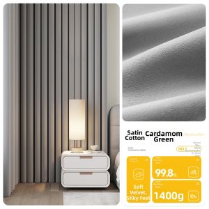 SFLYHOME S+Care | Light-blocking Insulating Sun-shading Curtain