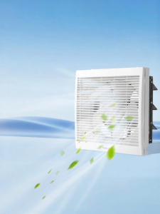 Panasonic | Wall Mounted Kitchen Exhaust Fan