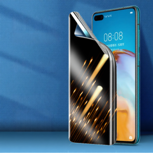 DAISUI | Privacy Anti-peep Tempered Glass Full Screen Protector