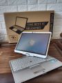laptop hp core i5 2760p second layar bisa di putar 12 inci. 