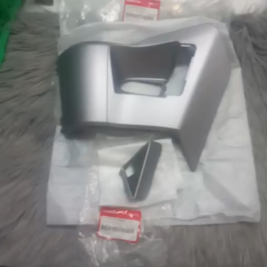 Ốp ổ khoá Pcx 2014 - 2017 lên Smarkey