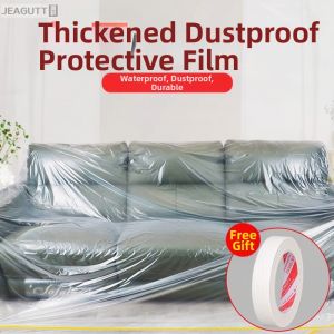 jeagutt | Dust Cover Protective Film