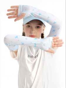 batubatu | UV Protection Elastic Ice Sleeve