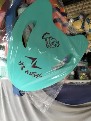 Phao bơi tim cho bé