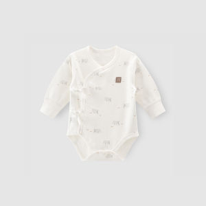 GURCOOC | Spring and Autumn Baby One-piece Romper 52 Size