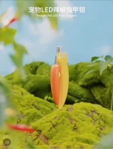 กรรไกรตัดเล็บแมว กรรไกรตัดเล็บสุนัข